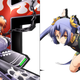 Illustration for article titled All The Anime, Manga, Novel, and Game Characters in iNitroplus Blasterz/i
